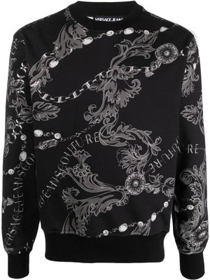 Versace Jeans Couture Sweatshirt