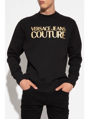 Versace Jeans Couture Sweatshirt