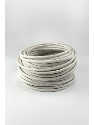 Refsan Makaron 6 mm - 1mt