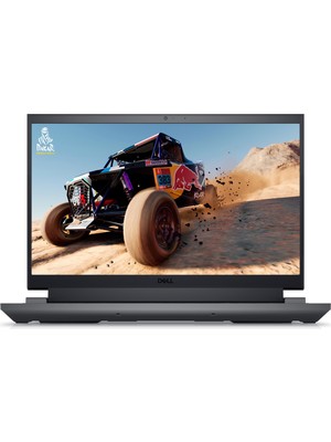 Dell Gaming G15 5530 Intel I7-13650HX 16GB 512GB SSD  Geforce Rtx 3050 6gb Gddr6 15.6" Fhd 120Hz Ubuntu Taşınabilir Bilgisayar G55302401005U