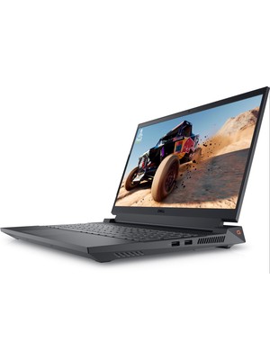 Dell Gaming G15 5530 Intel I7-13650HX 16GB 512GB SSD  Geforce Rtx 3050 6gb Gddr6 15.6" Fhd 120Hz Ubuntu Taşınabilir Bilgisayar G55302401005U