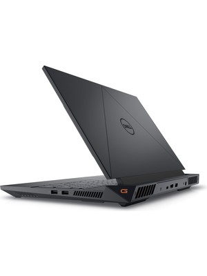 Dell Gaming G15 5530 Intel I7-13650HX 16GB 512GB SSD  Geforce Rtx 3050 6gb Gddr6 15.6" Fhd 120Hz Ubuntu Taşınabilir Bilgisayar G55302401005U