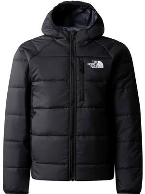 The North Face G Reversıble Perrıto Youth Ceket NF0A82D9JK31