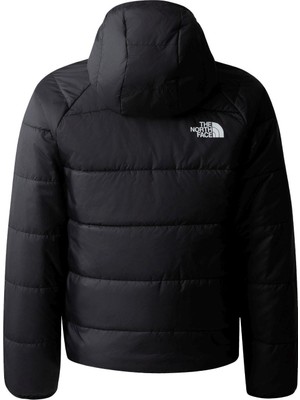 The North Face G Reversıble Perrıto Youth Ceket NF0A82D9JK31