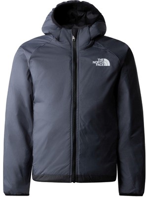 The North Face G Reversıble Perrıto Youth Ceket NF0A82D9JK31