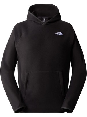 The North Face M 100 Glacıer Erkek Sweatshirt NF0A855ZJK31