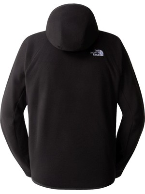 The North Face M 100 Glacıer Erkek Sweatshirt NF0A855ZJK31