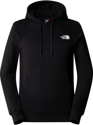 The North Face M Seasonal Graphıc Erkek Sweatshirt NF0A7X1PUW91