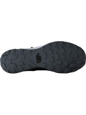 The North Face M Cragstone Leather Mıd Wp Erkek Bot NF0A7W6TNY71