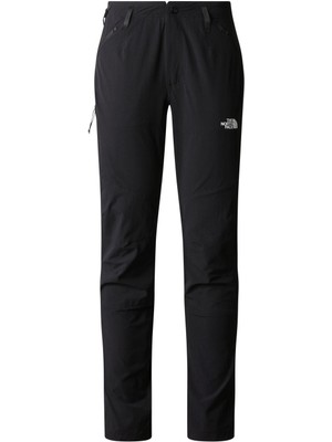 The North Face Speedlight Slim Straight Pant Kadın Outdoor Pantolon