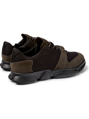 Camper Karst Erkek Çok Renkli Sneaker K100931-001