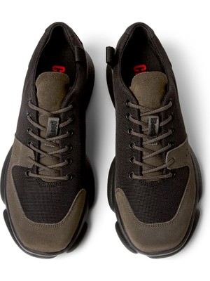 Camper Karst Erkek Çok Renkli Sneaker K100931-001