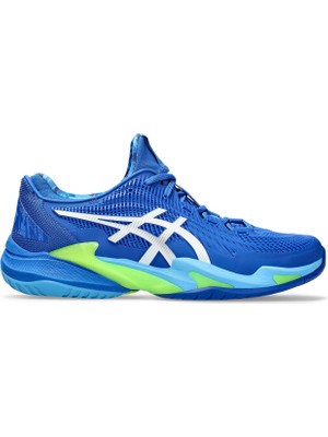 Asics Court Ff 3 Novak Erkek Midnight Tenis Ayakkabısı 1041A363-400