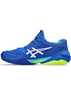 Asics Court Ff 3 Novak Erkek Midnight Tenis Ayakkabısı 1041A363-400