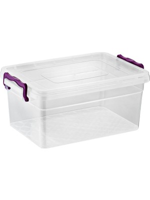 Asude / Saklama Kabı - 10 Lt / ASD142