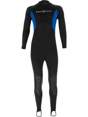Aqua Lung Sport Aqualung Skinsuit 0,5mm Erkek Tulum Elbise