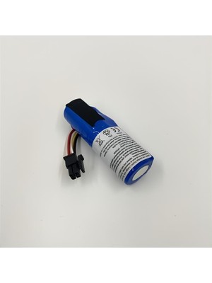 Beko 300TR Yazarkasa-Pos Uyumlu 3000 mAh 3,7 V Şarjlı Lityum Pil/Batarya