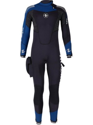 Aqua Lung Sport Aqualung Dynaflex 7mm Erkek Dalış Elbisesi