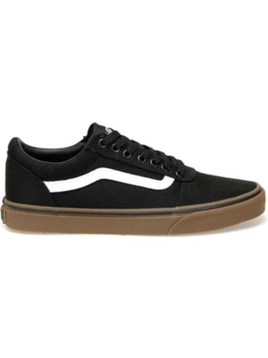 Vans Mn Ward Siyah Erkek Sneaker