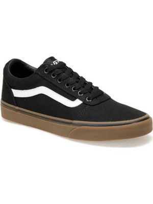 Vans Mn Ward Siyah Erkek Sneaker