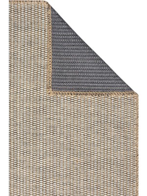 Konfor Halı Friolero 2573 Jüt Dokuma Kilim Modern Halı