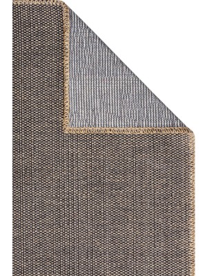 Konfor Halı Friolero 2578 Jüt Dokuma Kilim Modern Halı