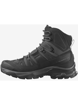 Salomon Quest 4 Gtx Siyah Erkek Bot&çizme