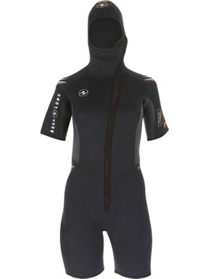 Aqua Lung Sport Aqua Lung Ceket Dive 5mm Kadın