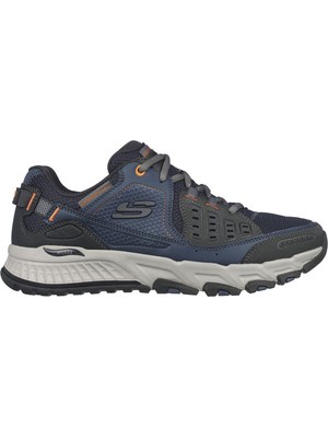 Skechers Arch Fit Escape Plan Erkek Lacivert Outdoor Ayakkabı 237545 Nvor