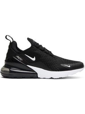 Nike Air Max 270 Siyah  Sneaker