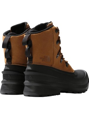 The North Face M Chılkat V Lace Wp Erkek Bot NF0A5LW3YW21