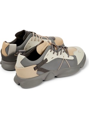 Camper Karst Erkek Çok Renkli Sneaker K100845-013