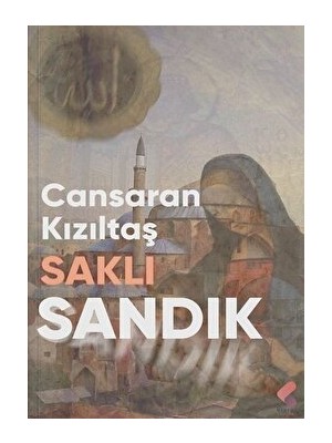 Saklı Sandık - Cansaran Kızıltaş
