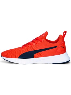 Puma Flyer Runner Jr Çocuk Kırmızı Koşu Ayakkabısı