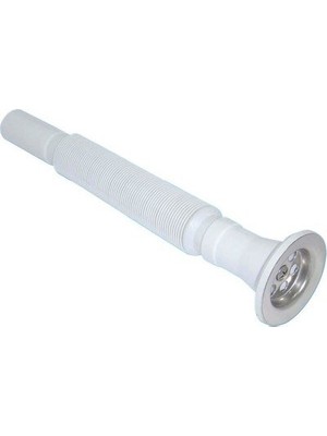 Gama Tek Parça Körüklü Sifon Ø 32