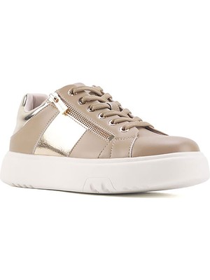 Nine West Tauste 3pr Bej Kadın Sneaker