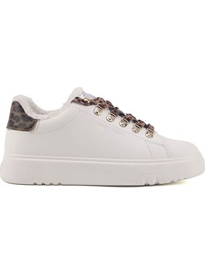 Nine West Seon 3pr Beyaz Kadın Sneaker