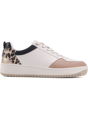 Nine West Sıleo 3pr Beyaz Kadın Sneaker