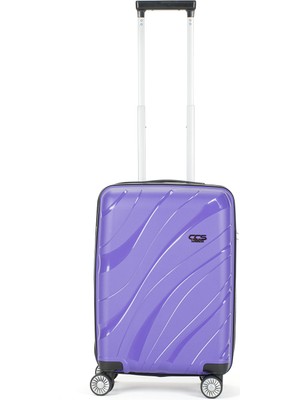 Ççs 5223 Poliplan Kabin Boy Valiz