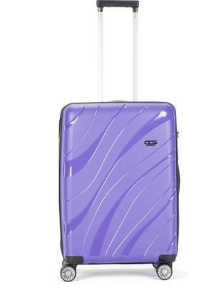 Ççs 5223 Poliplan Orta Boy Valiz