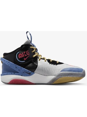 Nike Air Deldon  Kolay Açma/kapama Basketbol Ayakkabıları DM4096-100