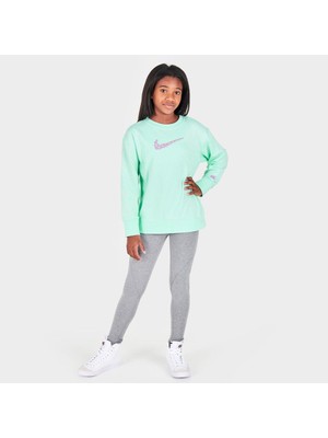 Nike Sportswear Kız Çocuk Sweatshirt