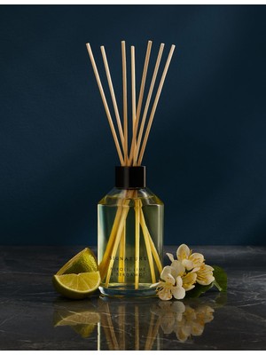 Marks & Spencer Portakal Çiçeği, Lime ve Bergamot Kokulu Diffuser 200 ml