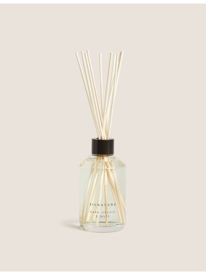 Marks & Spencer Siyah Orkide ve Misk Kokulu Diffuser 200 ml