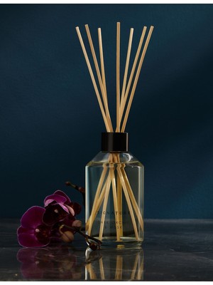 Marks & Spencer Siyah Orkide ve Misk Kokulu Diffuser 200 ml