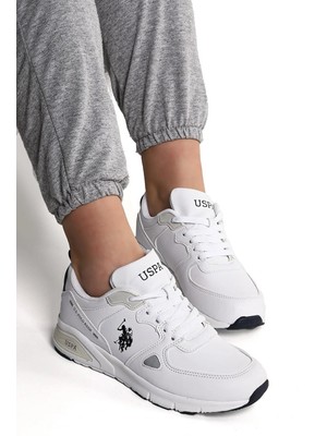 U.S. Polo Assn.  3W Vance Gsn 3pr,kadın Spor (Kış 23)