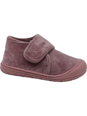 Vicco Color Bebek Çocuk Pembe Panduf