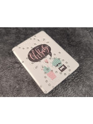 HD Marketim Cep Ayna Makyaj Çanta Seyahat Taşınabilir Ayna Kozmetik Büyüteç Kompakt