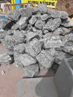 Aykaç Arıcılık Hayvanlar Için Kaya Tuzu 10KG