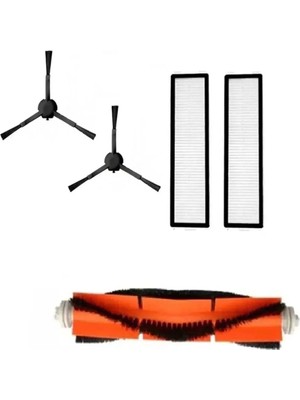 Ekstore Xiaomi Dream D9 5  Parça Set